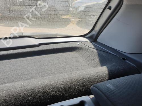 Bandeja trasera Bandeja trasera FIAT PUNTO (199_) [2012-2026] 37410733 37410733