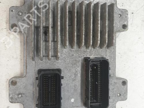 Used Electronic module Electronic module OPEL CORSA E (X15) 1.4 (08, 68) (90 hp) 24422053 24422053