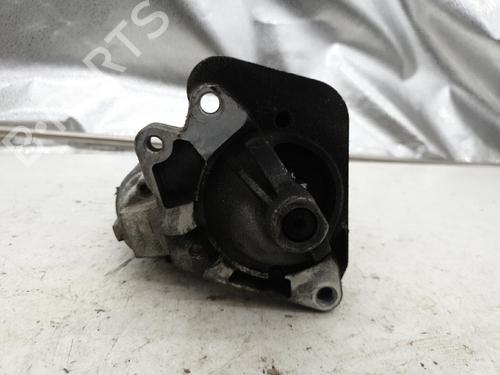 Used Starter RENAULT CLIO III Grandtour (KR0/1_) 1.5 dCi (KR0H, KR1S) (106 hp) 22885012
