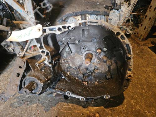 Used Gearbox Gearbox RENAULT KANGOO (KC0/1_) D 65 1.9 (KC0E, KC02, KC0J, KC0N) (64 hp) 29003216 29003216