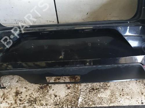 Rear bumper SEAT ALTEA (5P1) 2.0 TDI 16V | BP22884173C8 