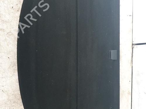 Used Rear parcel shelf MAZDA 3 (BK) 1.6 DI Turbo (109 hp) 28314331