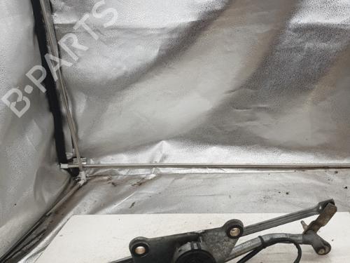 Used Front wipers mechanism CITROËN XANTIA (X1_, X2_) 2.0 HDI 90 (90 hp) 22866323