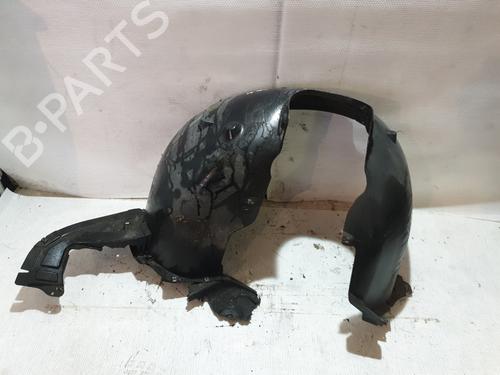 Wheel arch SKODA OCTAVIA III (5E3, NL3, NR3) 1.6 TDI | BP22877338C56 