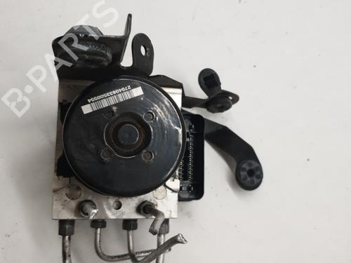ABS pump RENAULT SCÉNIC III (JZ0/1_) 1.5 dCi (JZ02, JZ0R) | BP26232067M43 