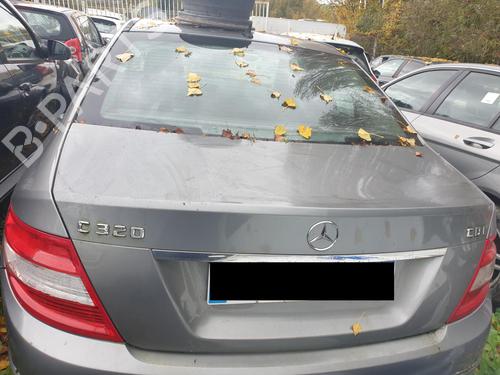 tailgate-mercedes-benz-c-class-w204-2007-2008-2009-2010-2011-2012-2013-2014-2015-30090014 main image