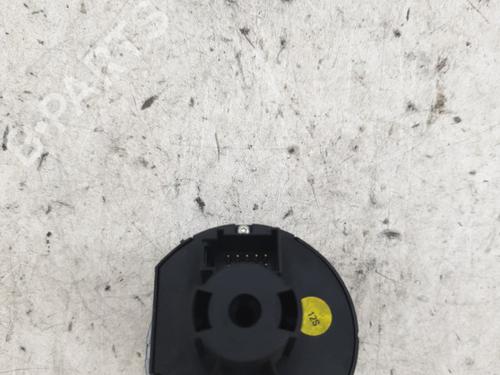 Headlight switch VW GOLF VI (5K1) 2.0 TDI | BP22874771I24 