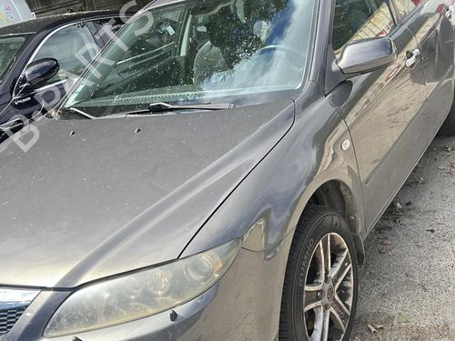 Brugte MAZDA 6 Hatchback (GG) 2.0 DI (GG14) (121 hp) 4220202