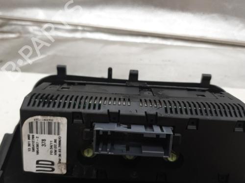 Middle console OPEL CORSA D (S07) 1.2 (L08, L68) | BP25843335I22 - Image 2