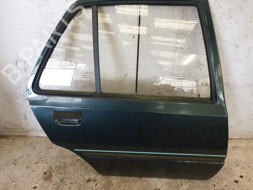 Dør højre bagtil PEUGEOT 205 II (20A/C) 1.1 (60 hp) 31272137