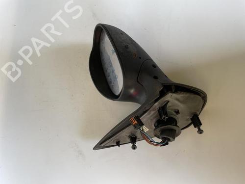 Bakspejl Højre PEUGEOT 206 Hatchback (2A/C) 1.4 HDi eco 70 | BP22873371C27 