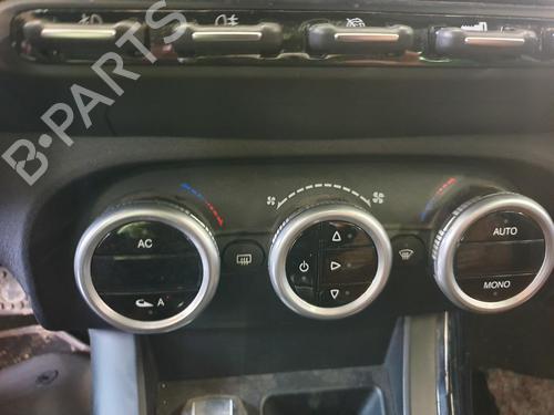 Climate control ALFA ROMEO GIULIETTA (940_) 2.0 JTDM (940.FXL1A) | BP32349091I5