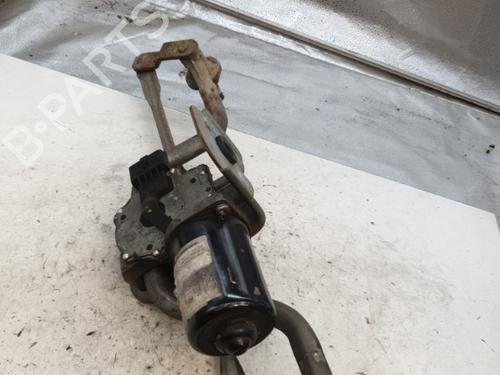 Front wiper motor CITROËN JUMPY II Van 1.6 HDi 90 16V | BP22866430M29 