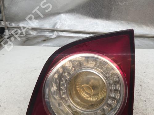 Used Right tailgate light Right tailgate light VW GOLF PLUS V (5M1, 521) 2.0 TDI 16V (140 hp) 22873993 22873993