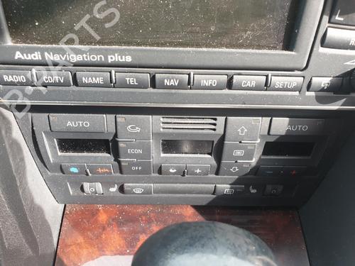 climate-control-audi-a4-b7-8ec-2004-2005-2006-2007-2008-2009-29341222 main image