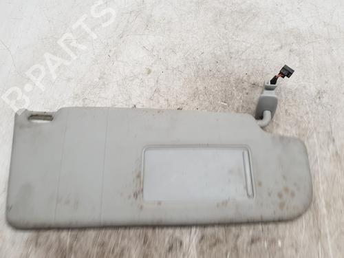 Aletta parasole destra VW PASSAT B5.5 (3B3) 1.9 TDI | BP30698352I2