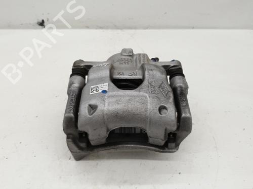 Used Right front brake caliper Right front brake caliper RENAULT CLIO V (B7_) 1.0 TCe 90 (B7MT) (91 hp) 22876582 22876582