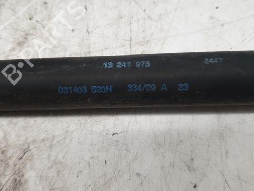 Tailgate lift support OPEL MERIVA A MPV (X03) 1.3 CDTI (E75) | BP22869642C138 