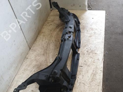 Frontplate/Frontkurv RENAULT MASTER II Platform/Chassis (ED/HD/UD) 2.5 dCi 100 (ED4V, ED8V) (99 hp) 24423177