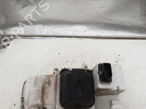 Left headlight VW POLO III (6N1) 60 1.4 | BP25843272C28 