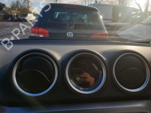 Used Air vent SUZUKI VITARA (LY) 1.4 Hybrid (Mild Hybrid) AllGrip (APK414) (129 hp) 31849804