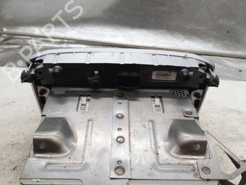 Radio FIAT PUNTO (199_) 1.3 D Multijet | BP24423066E6 