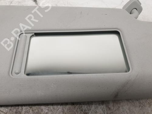 Right sun visor VW PASSAT CC B6 (357) | BP22877971I2 - Image 2