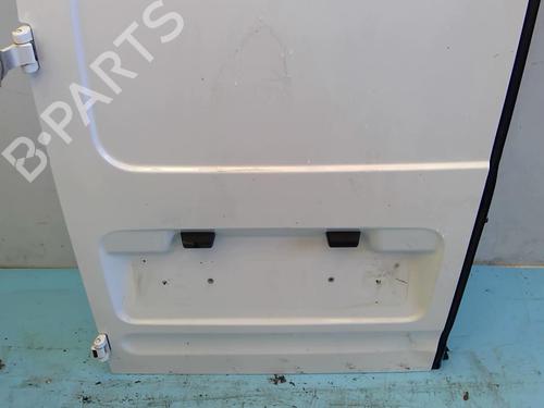Left rear door FORD TRANSIT CONNECT (P65_, P70_, P80_) 1.8 TDCi | BP22868308C4 
