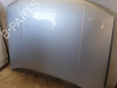 Used Hood Hood RENAULT 25 (B29_) 2.0 (B297) (101 hp) 33211821 33211821