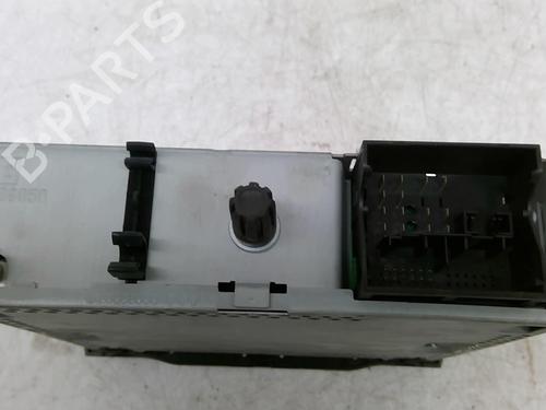 Radio RENAULT SCÉNIC III (JZ0/1_) 1.5 dCi | BP22871294E6 