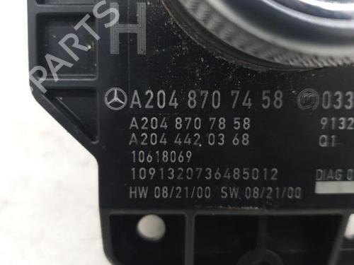 Switch MERCEDES-BENZ C-CLASS (W204) C 250 CDI (204.003) | BP22883867I30 