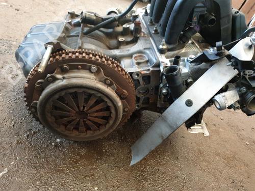 Used Engine Engine RENAULT TWINGO I (C06_) 1.2 (C066, C068) (58 hp) 23886137 23886137