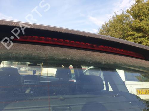 Used Third brake light Third brake light 37470657 37470657