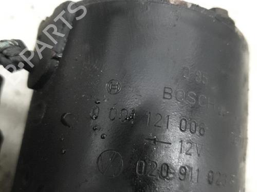 Used Starter VW GOLF IV (1J1) 1.6 16V (105 hp) 22884963