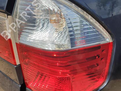 Right taillight BMW X3 (E83) xDrive 35 d | BP25890533C35 