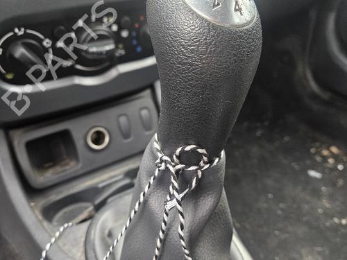 Shift knob DACIA DUSTER (HS_) 1.5 dCi (HSAJ) | BP32306913I34 - Image 3