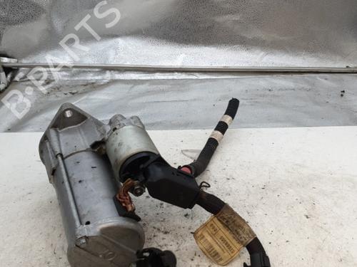 Used Starter Starter FIAT DOBLO Cargo (263_) 1.6 D Multijet (263WXD1B, 263WXR1B, 263WXX1B, 263ZXD1B,... (105 hp) 22866378 22866378