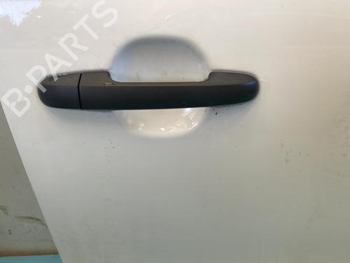 Right front door HYUNDAI i30 (FD) 1.6 CRDi | BP22881743C3 