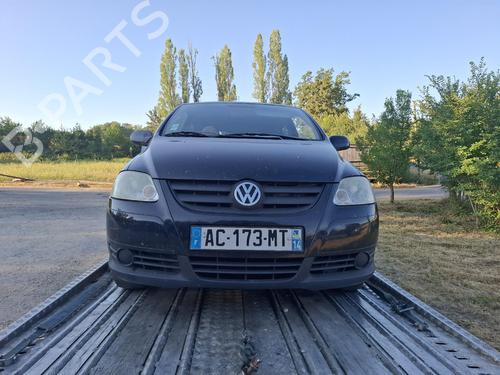 Left front window switch VW FOX Hatchback (5Z1, 5Z3, 5Z4) 1.4 TDI | BP37410684I27 - Image 8