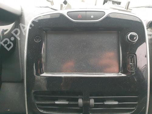 Used Display monitor Display monitor RENAULT CLIO IV Grandtour (KH_) 1.5 dCi 90 (KHN3, KHN4) (90 hp) 31979457 31979457
