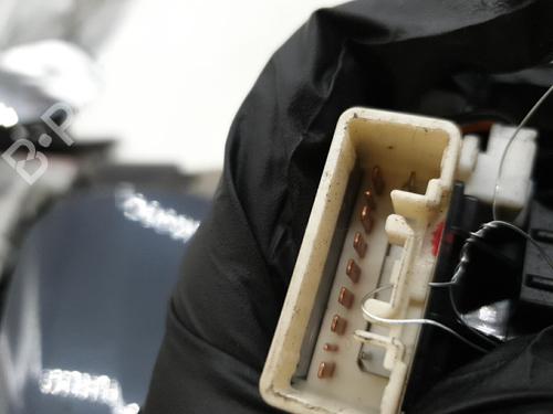 Switch SUZUKI SWIFT III (MZ, EZ) 1.3 DDiS (RS413D) | BP22885203I30 - Image 3