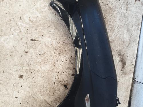 Used Right front fenders LANCIA DELTA III (844_) 1.6 D Multijet (844.AXC11, 844.AXC1A) (120 hp) 29282068