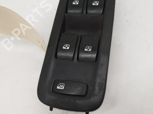 Left front window switch RENAULT GRAND SCÉNIC II (JM0/1_) 1.9 dCi (JM0G, JM12, JM1G, JM2C) | BP28000038I27 - Image 3