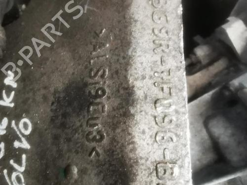 Used Gearbox Gearbox VOLVO V70 III (135) 1.6 DRIVe / D2 (114 hp) 22865420 22865420