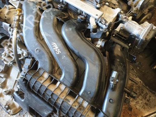 Engine RENAULT TWINGO III (BCM_, BCA_) 1.0 SCe 70 | BP31272121M1  - Image 6