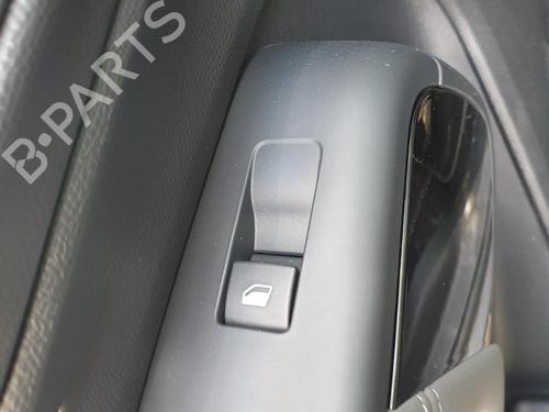 Left rear window switch CITROËN C5 AIRCROSS (A_) 1.6 Hybrid 225 (A45GFR) | BP25866617I29 - Image 2