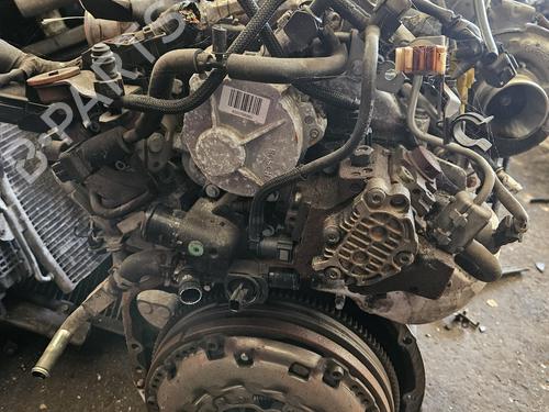 Motor NISSAN QASHQAI I (J10, NJ10) 2.0 dCi All-wheel Drive (150 hp) 29748515