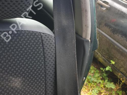 Front left seatbelt VW POLO (6N2) | BP37470770I26 - Image 2