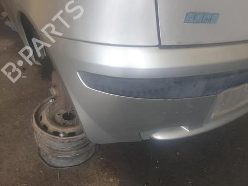 Used Rear bumper FIAT PUNTO (188_) 1.2 60 (188.030, .050, .130, .150, .230, .250) (60 hp) 29074336