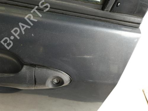 Dør venstre foran FORD FOCUS I (DAW, DBW) 1.8 Turbo DI / TDDi | BP22872135C2 
